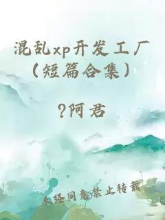 混乱xp开发工厂（短篇合集）